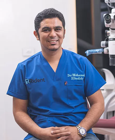 د.محمد الحديدي