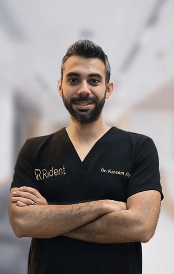 دكتور كريم علي