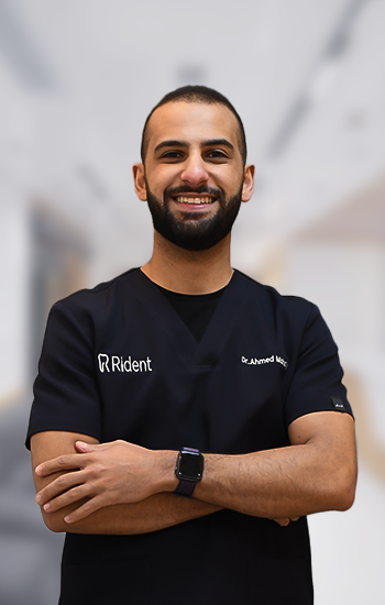 دكتور احمد مهدي