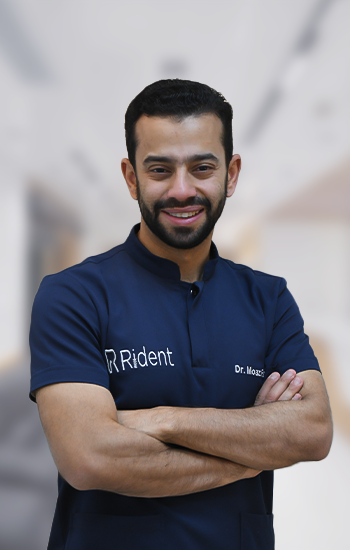 دكتور معاذ مصطفى فراج