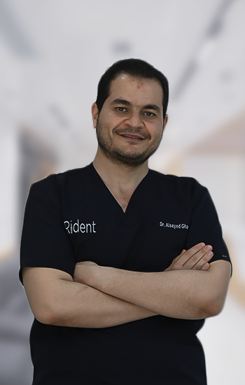 د.سيد الغمري