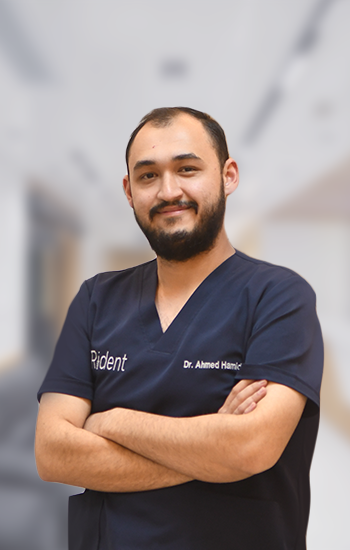 د احمد حميده