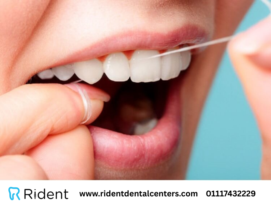 5 فوائد مذهلة لـ خيط الاسنان وما علاقته بصحة القلب؟