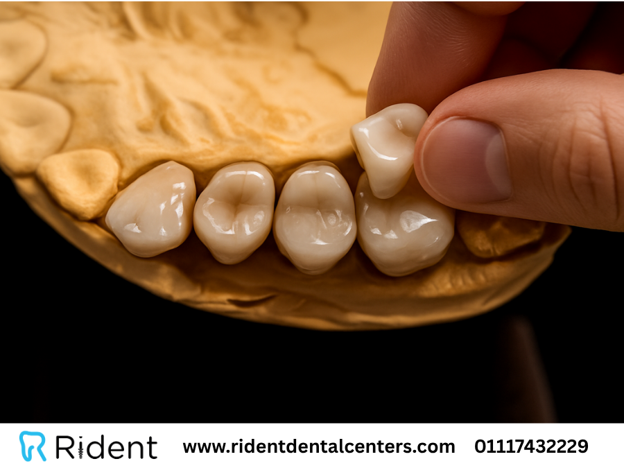 5 مميزات لـ تركيبات الاسنان وما الأضرار المحتملة؟