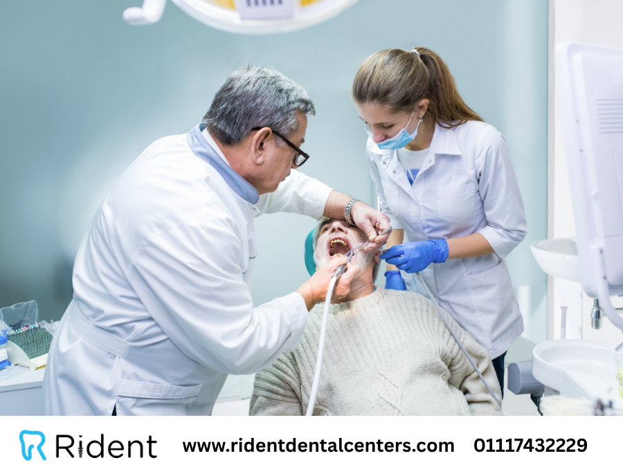 6 مواصفات ابحث عنها في دكتور الأسنان