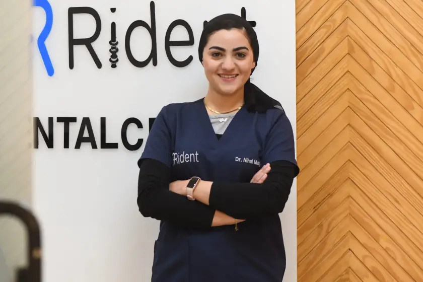 د.نهال مجدي