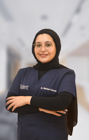 د مريم حازم