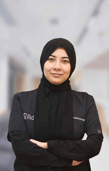 د يارا محمد