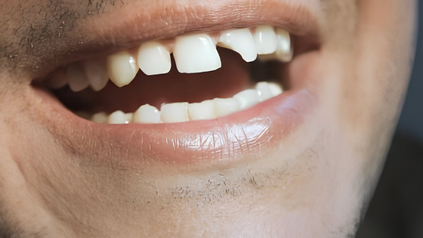 أسباب كسر الاسنان وعلاجه بـ 5 طرق مختلفة