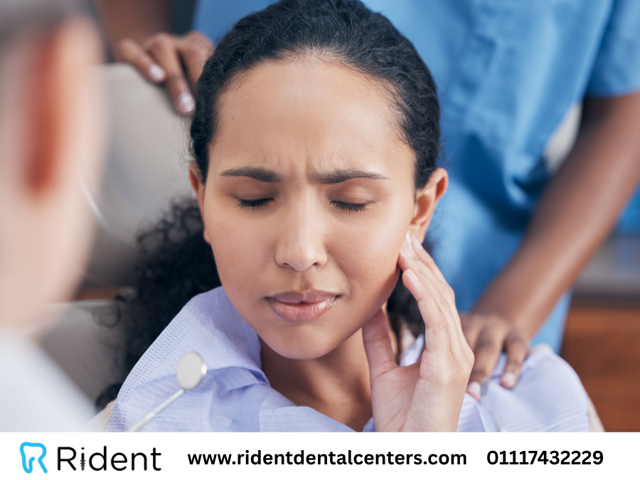 أفضل مسكن لالم الاسنان و4 طرق لتخفيف الألم