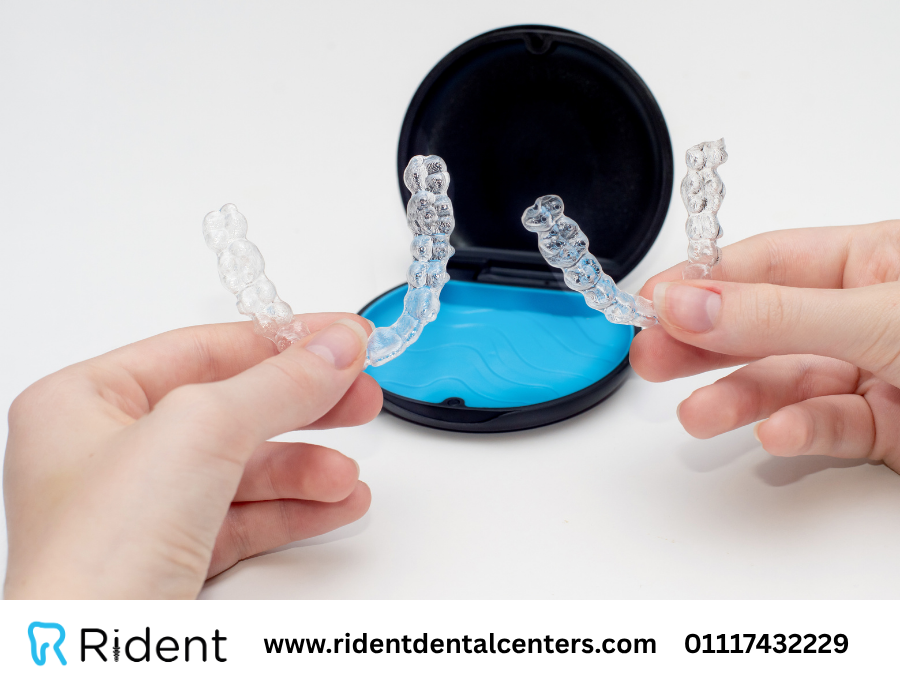 أنواع واقي الأسنان الليلي و6 نصائح للعناية به