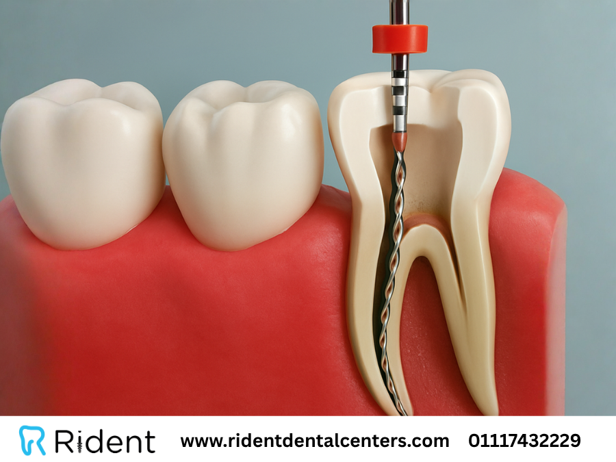 دليلك الشامل عن حشو العصب وتكلفته 2025