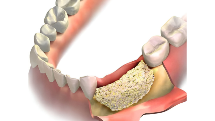 زراعة عظم الفك من الألف للياء و4 حالات تحتاج إليها