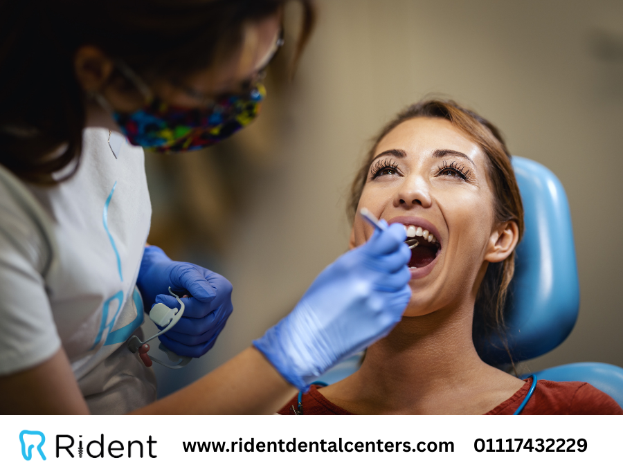 فوائد برد الاسنان وآثاره الجانبية الـ 5